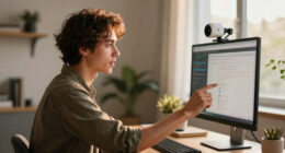 Top 10 AI-Powered Webcams For Streaming And Content Creation In 2026