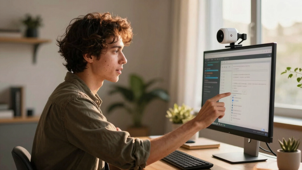 Top 10 AI-Powered Webcams For Streaming And Content Creation In 2026