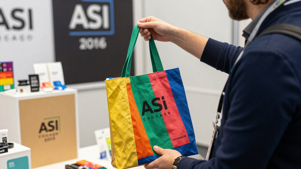 Top Promotional Product Trends From The ASI Show Chicago 2026 Show Floor