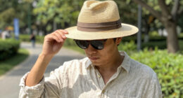 UV Protective Lifestyle Accessories