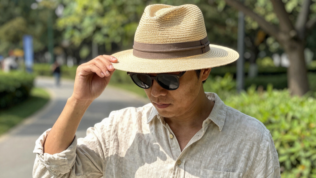 UV Protective Lifestyle Accessories