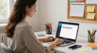 What To Look For When Choosing An AI-Driven Student Organizer