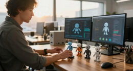 When One Agent Isn’t Enough: Claude Now Builds Its Own Team of Agents on the Fly