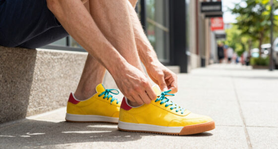 Your Summer Wardrobe Deserves Better Sneakers