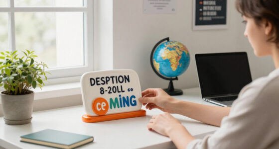 12 Best Motivational Desk Accessories in 2026