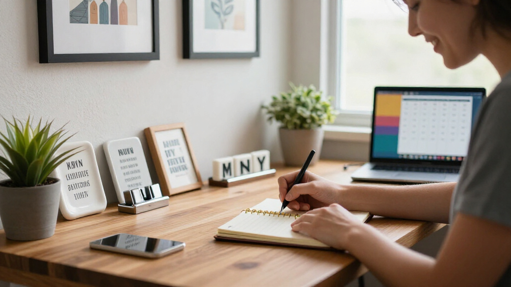 12 Best Motivational Quote Desk Accessories in 2026