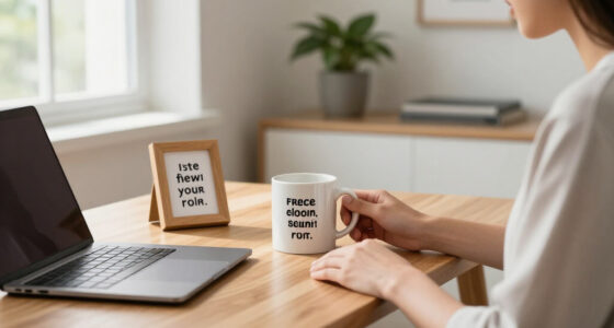 12 Best Motivational Quote Desk Accessories in 2026