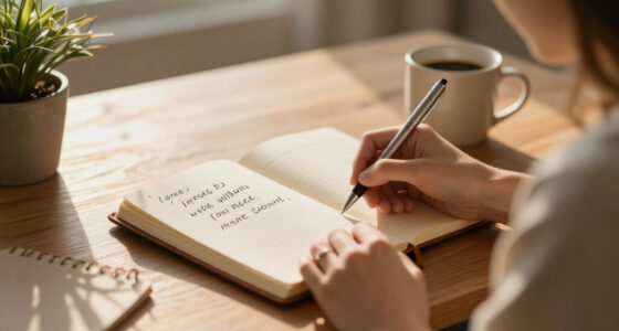 12 Best Motivational Quote Notebooks in 2026