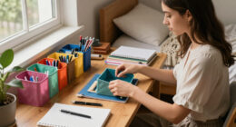 12 Best Student Desk Organizers in 2026