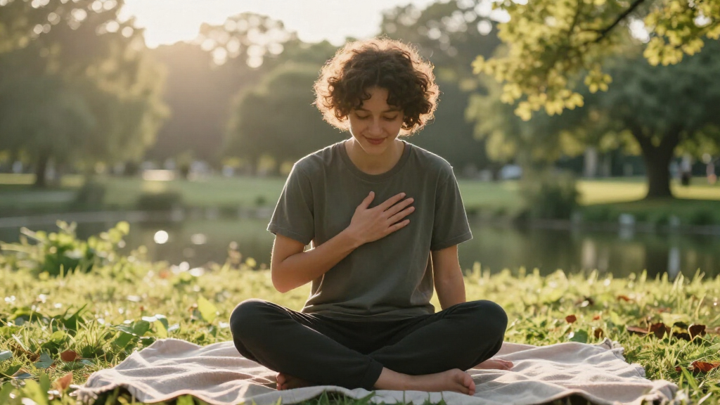 12 Promises You Should Make To Yourself And Keep Forever