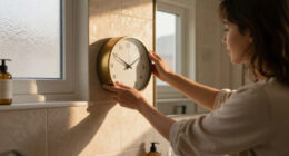 13 Best Bathroom Clocks in 2026