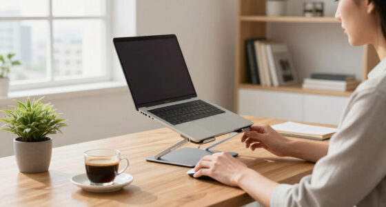 13 Best Ergonomic Laptop Stands in 2026
