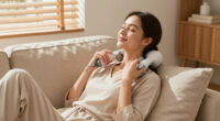 13 Best Lymphatic Drainage Massagers in 2026