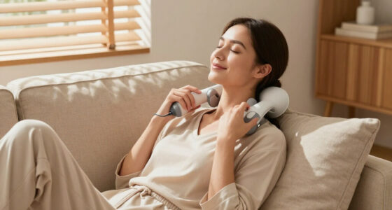 13 Best Lymphatic Drainage Massagers in 2026