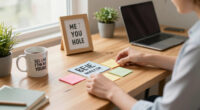 13 Best Motivational Quote Desk Accessories in 2026