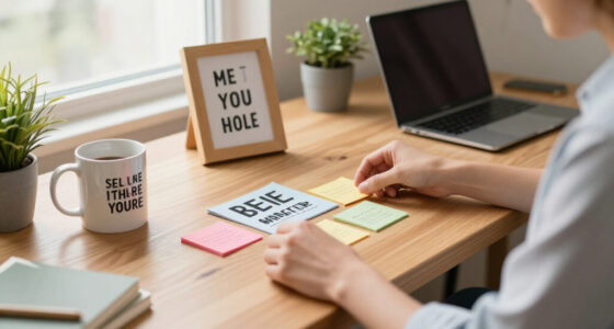 13 Best Motivational Quote Desk Accessories in 2026