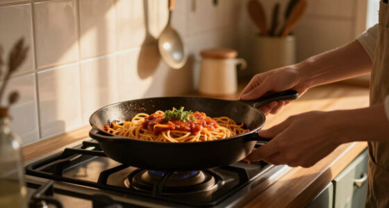 15 Best Baking Dishes for Spaghetti in 2026
