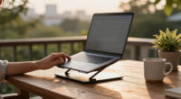 15 Best Ergonomic Laptop Stands for Better Posture in 2026