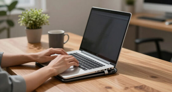 15 Best Ergonomic Laptop Stands in 2026