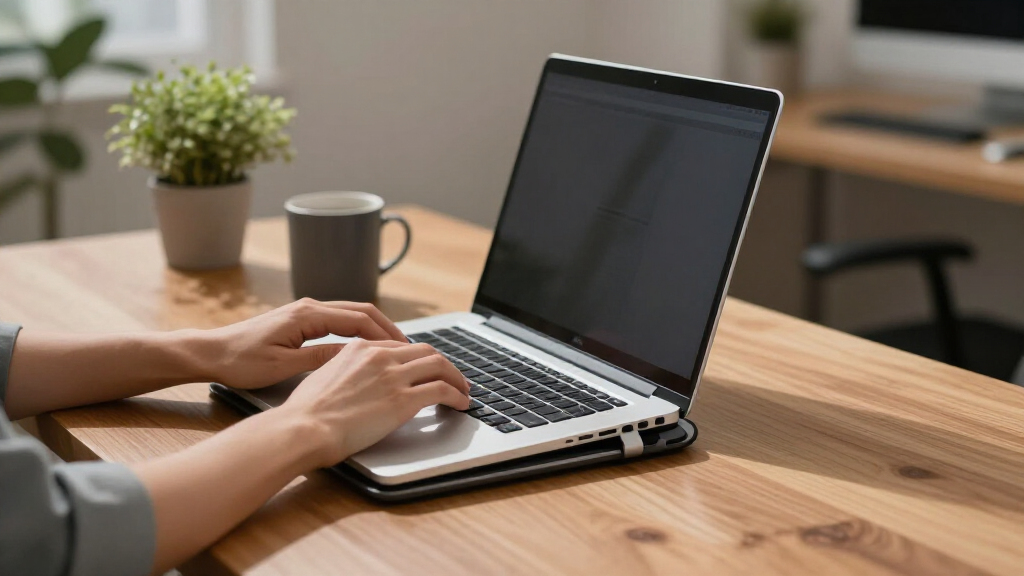 15 Best Ergonomic Laptop Stands in 2026