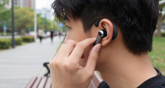 15 Best Hearing Aid Earbuds in 2026