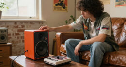 6 Best Retro Gaming Sound Systems in 2026