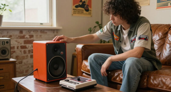 6 Best Retro Gaming Sound Systems in 2026