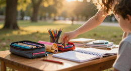 9 Best Student Desk Organization Supplies in 2026