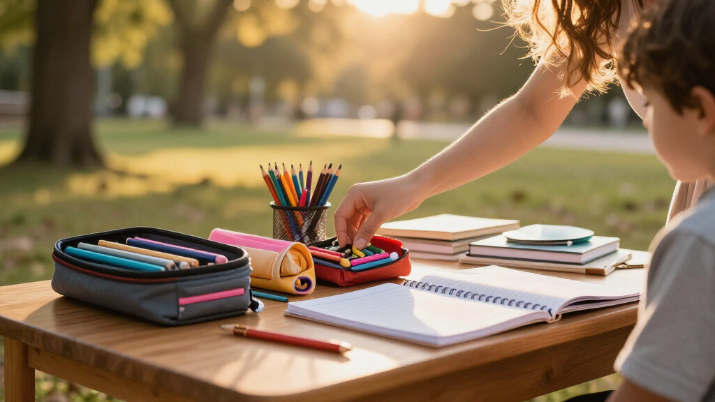 9 Best Student Desk Organization Supplies in 2026