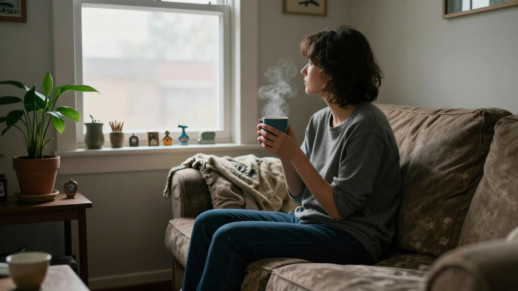 An Open Letter To Everyone Who’s Trying To Make The Best Of A Bad Situation