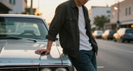 Automotive Lifestyle Collections
