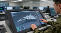 Did Russia's Su-57 Fall Victim To Its Own AI Systems? The Software Behind The Incident