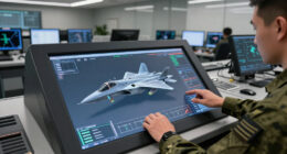 Did Russia's Su-57 Fall Victim To Its Own AI Systems? The Software Behind The Incident