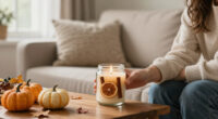 Fresh Fall Home Fragrances