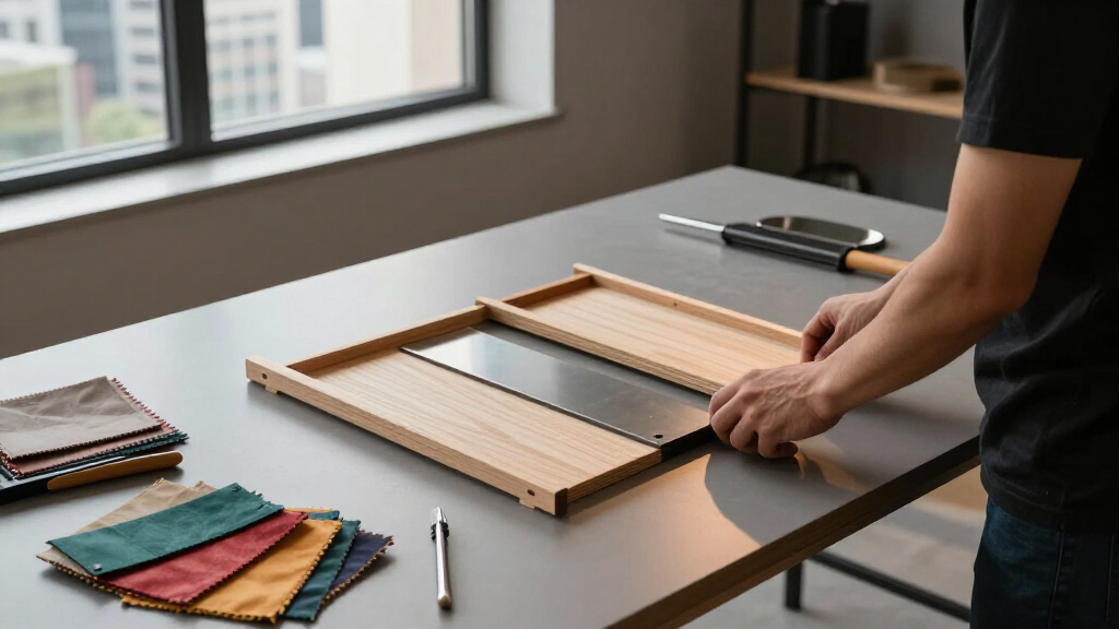 Global Furniture And Design Trends Converge In Shanghai