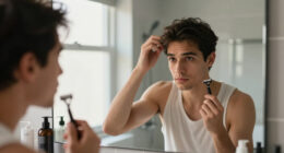 Inside The Looksmaxxing Obsession: Why Extreme Self-improvement Is Dominating Social Media