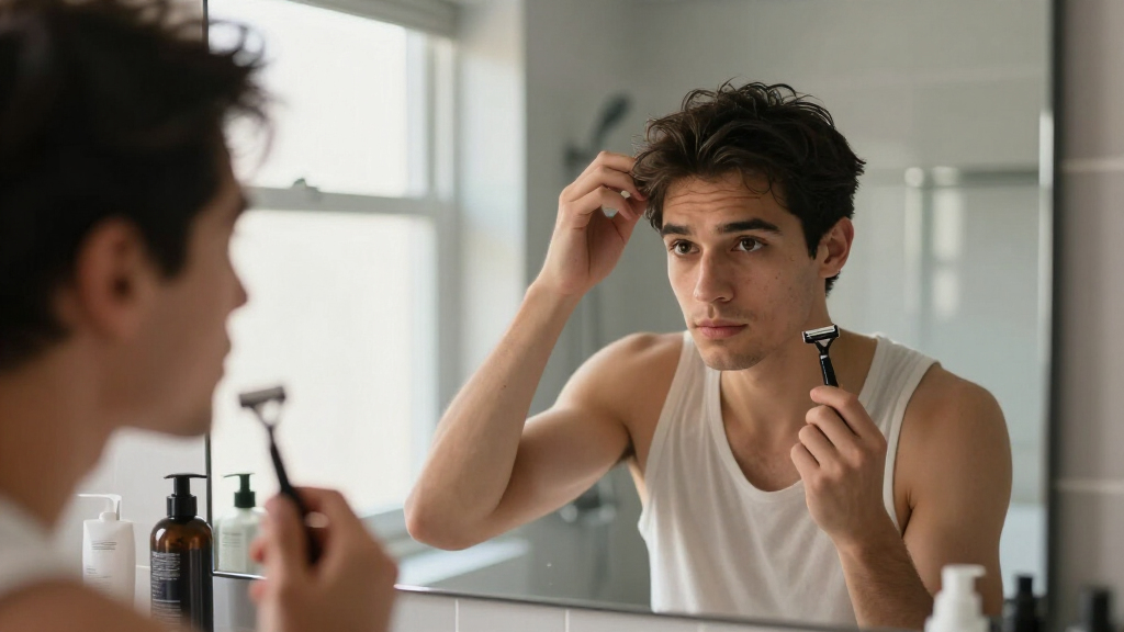 Inside The Looksmaxxing Obsession: Why Extreme Self-improvement Is Dominating Social Media