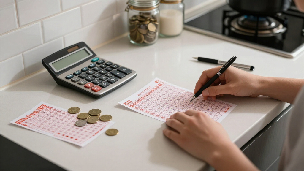 Lotto 6Aus49 Jackpot