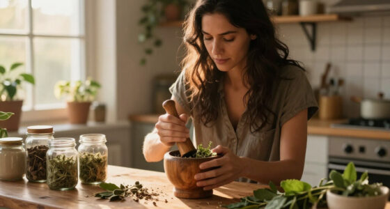 Personalized Tongue Readings: Apothékary's Noriko Makes Herbal Formula & Lifestyle…