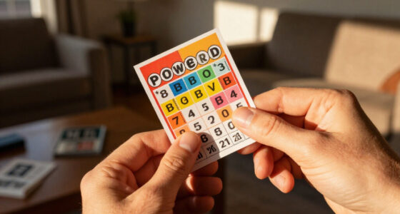 Powerball Drawing