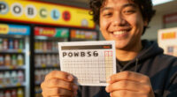 Powerball Winner