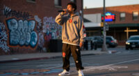 Rapper Anniversary Streetwear