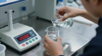 The Most Official Water Costs $120K A Gallon