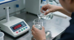 The Most Official Water Costs $120K A Gallon