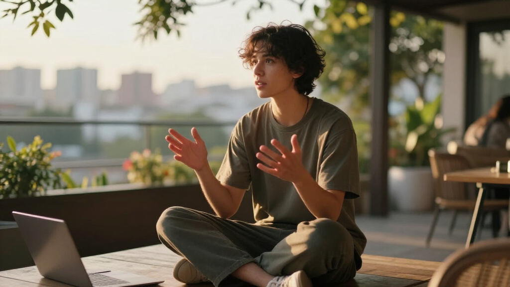 Why Obsessing Over Self-improvement Could Be Sabotaging Your Brain