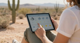 Will It Rain In Phoenix On Aug 23, 2026?