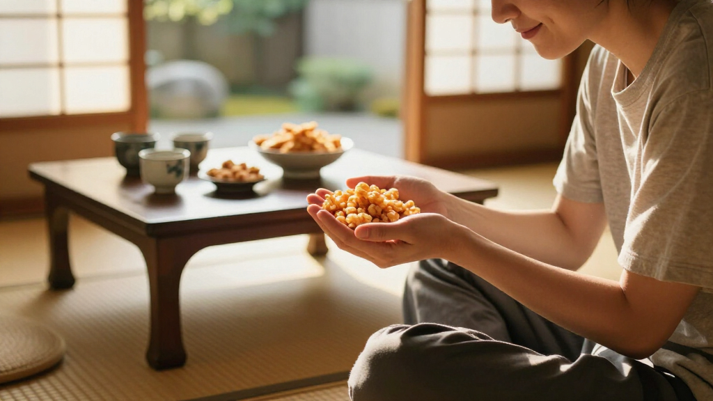 10 Best Japanese Rice Crackers in 2026