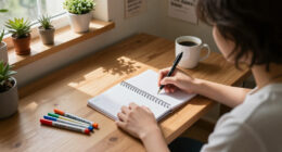 10 Best Motivational Quote Notebooks for 2026
