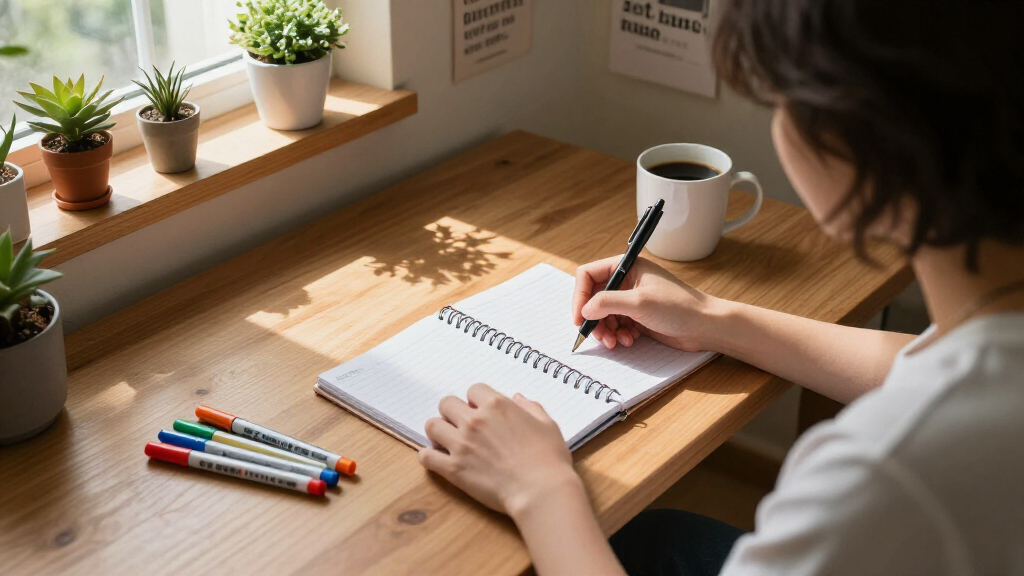 10 Best Motivational Quote Notebooks for 2026