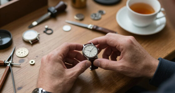 11 Best British Watches in 2026